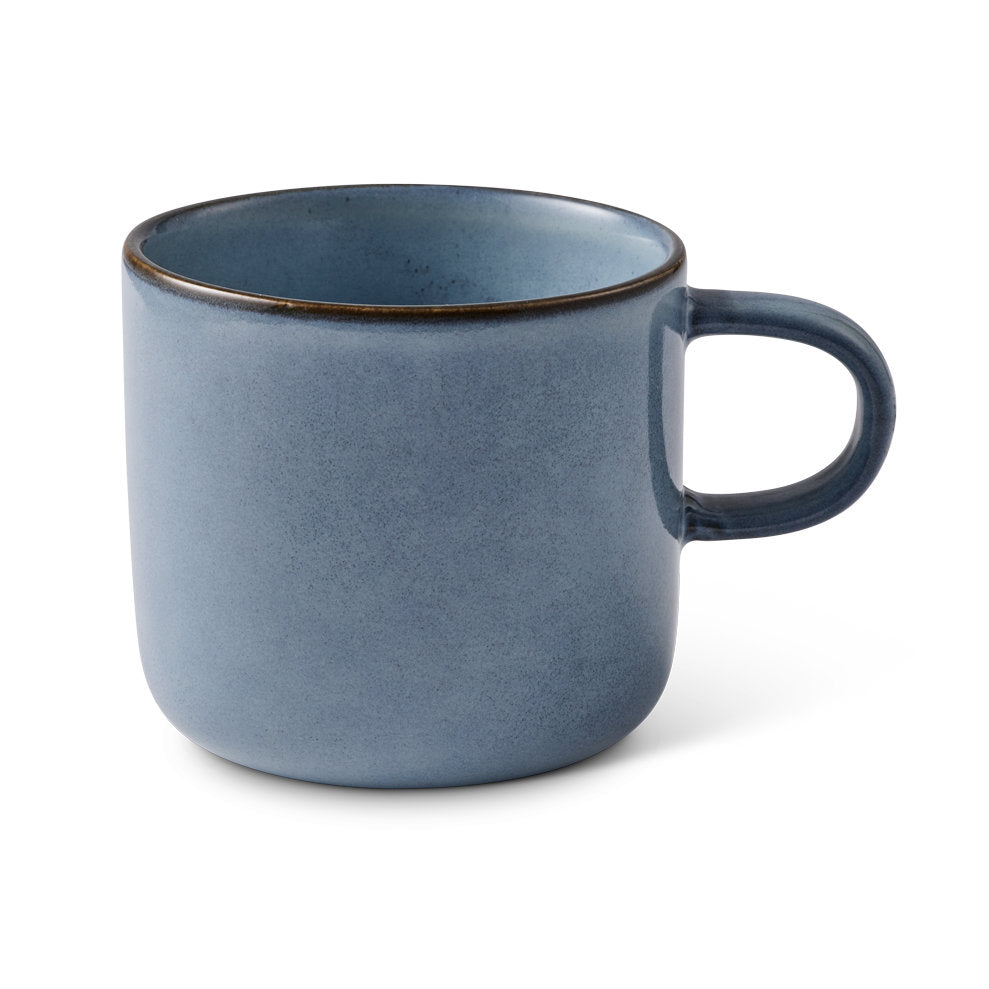 Salt & Pepper Relic Mugs 350mL - Set of 6