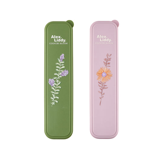 Alex Liddy Country Bloom Cutlery Set - Surprise Style Selection