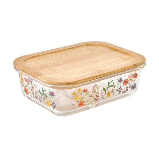 Alex Liddy Country Bloom Bento Box 950ml