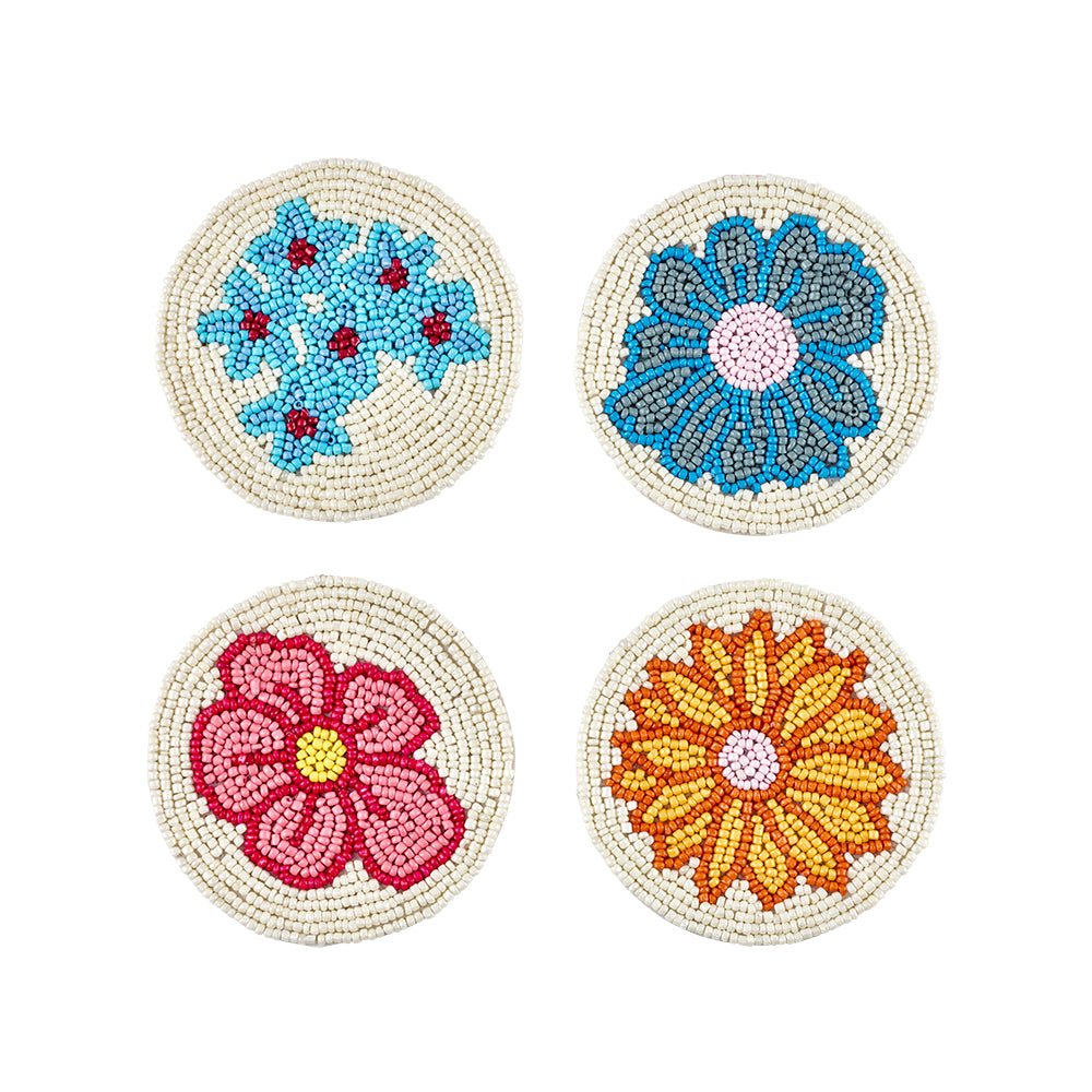 Alex Liddy Country Bloom Coaster - Surprise Style Selection