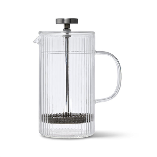 Salt & Pepper Brew Coffee Press 4 Cup 600ml