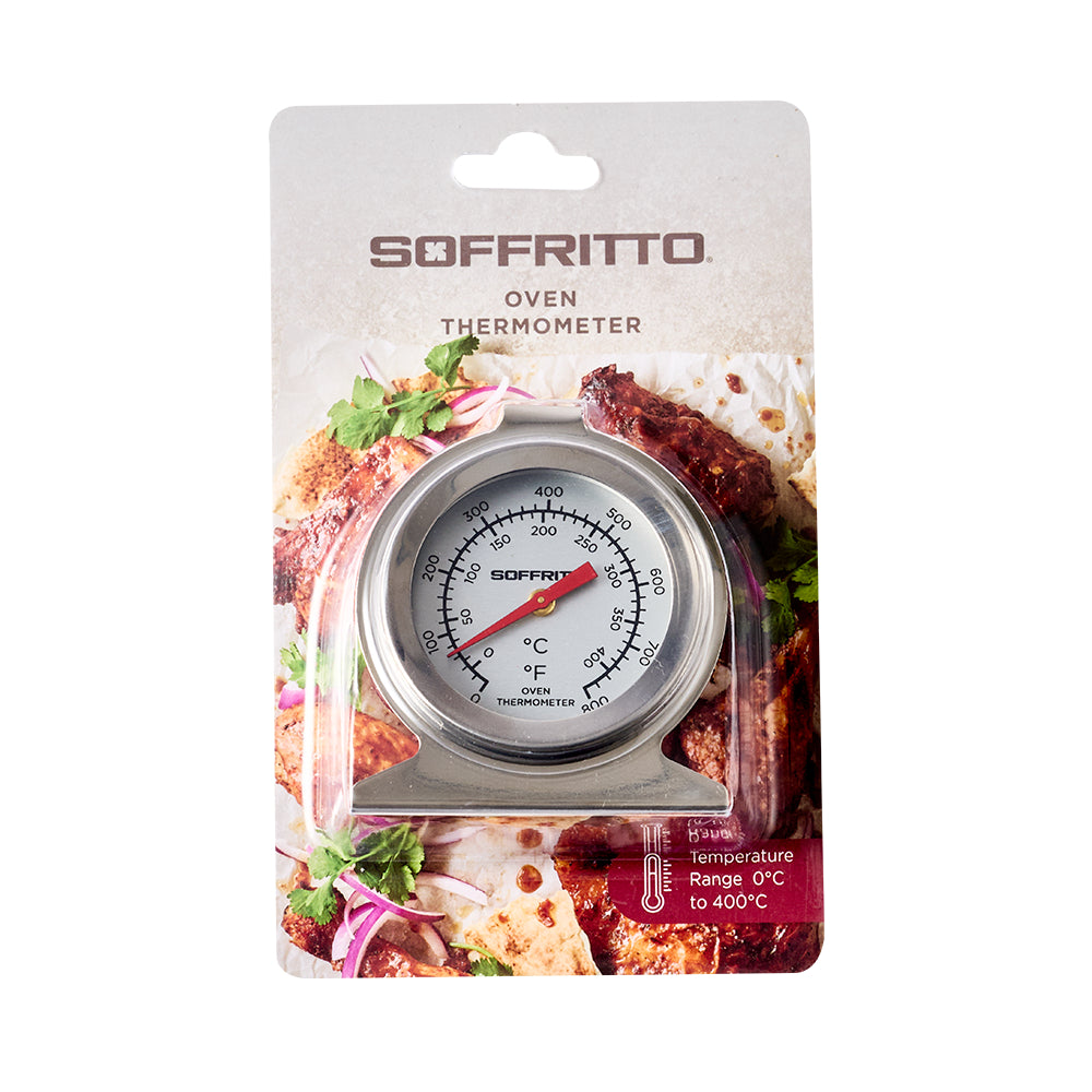Soffritto Oven Thermometer