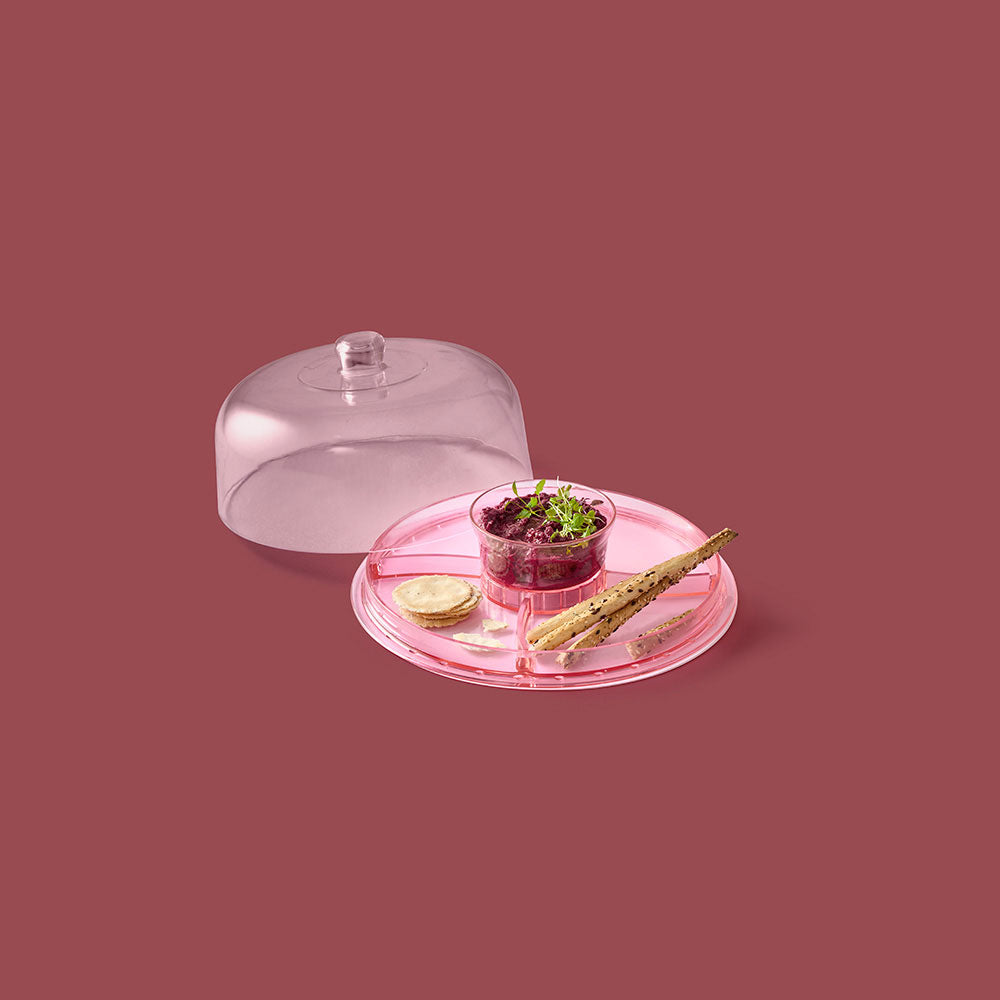 HAYDAE COLLECTIVE Multi Cake Stand