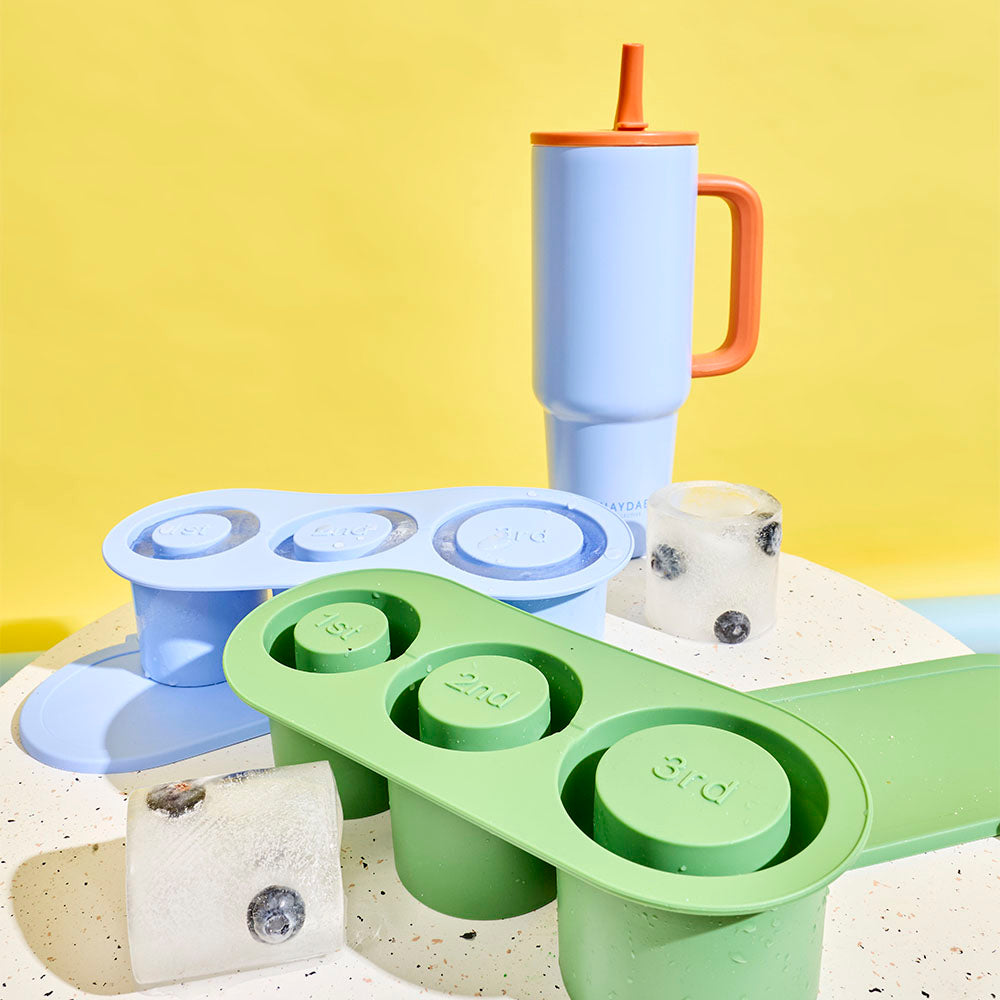 HAYDAE COLLECTIVE Tumbler Ice Tray - Surprise Style Selection