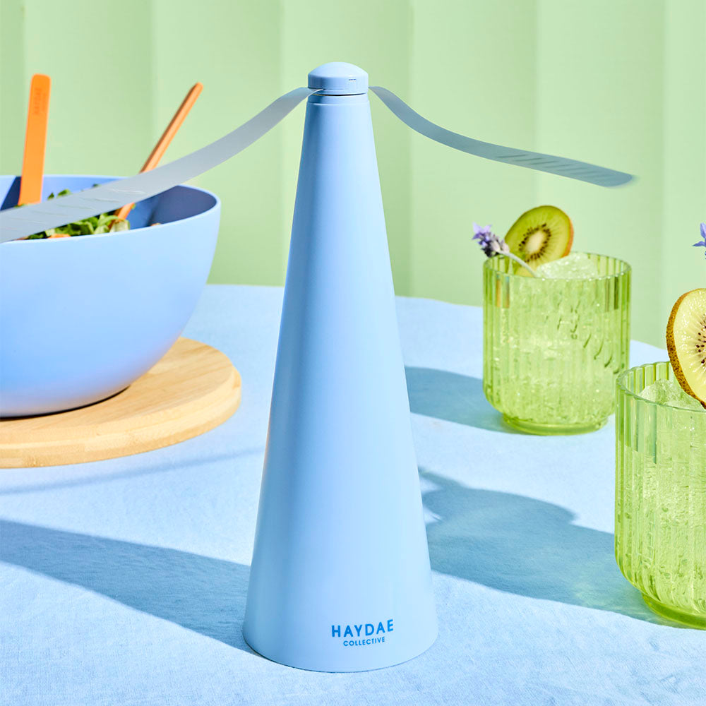 HAYDAE COLLECTIVE Tumbler Set of 2 Green 410ml