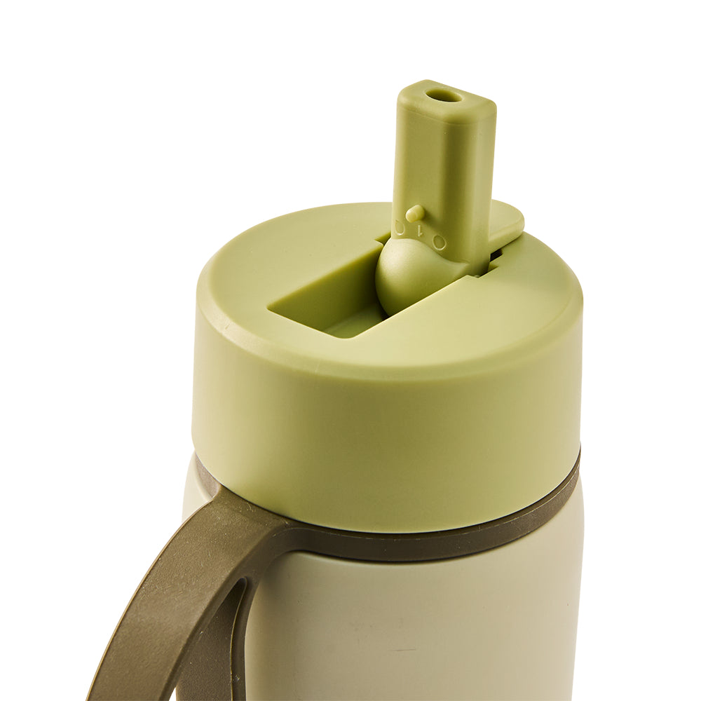 GoSip* Ceramic Drink Bottle 600ml