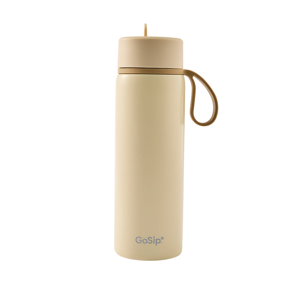 GoSip* Ceramic Drink Bottle 600ml