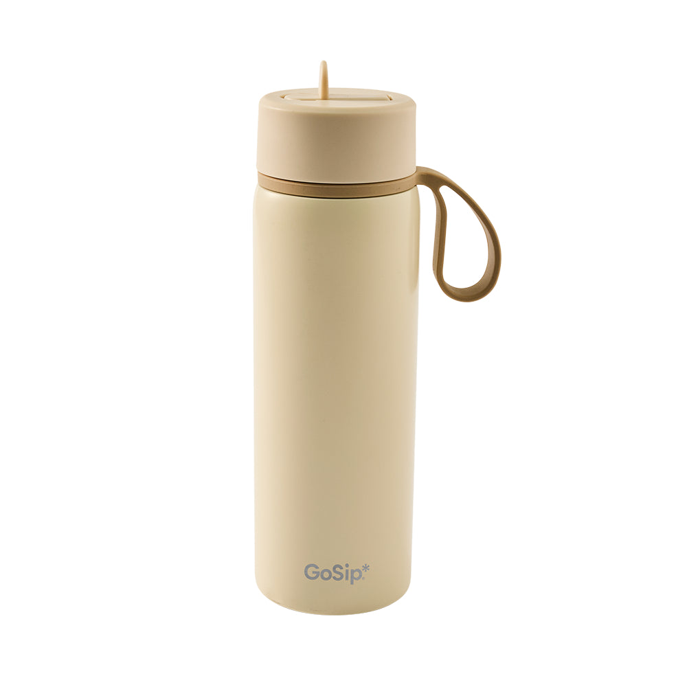 GoSip* Ceramic Drink Bottle 600ml