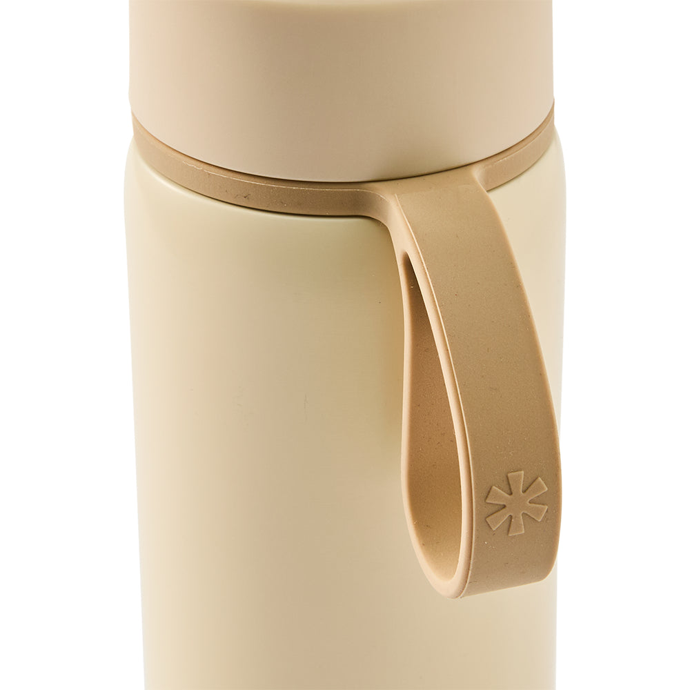 GoSip* Ceramic Drink Bottle 600ml