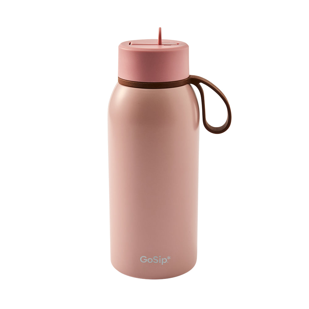 GoSip* Ceramic Drink Bottle 1L