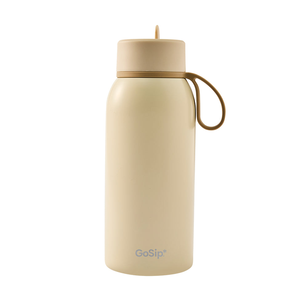 GoSip* Ceramic Drink Bottle 1L