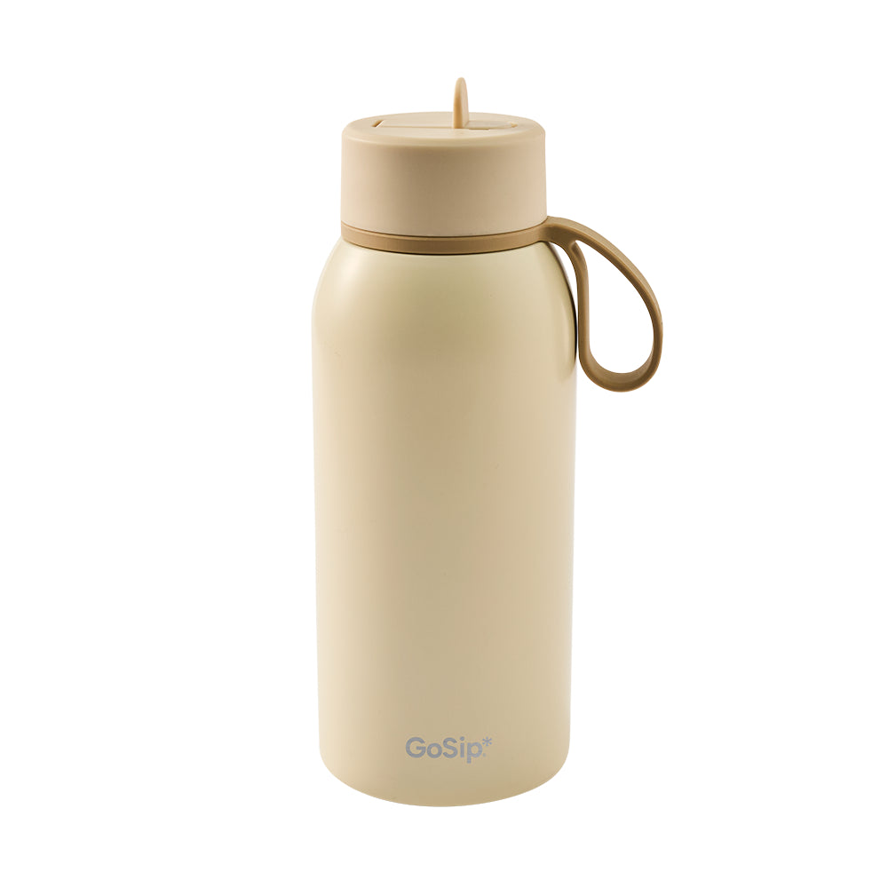 GoSip* Ceramic Drink Bottle 1L