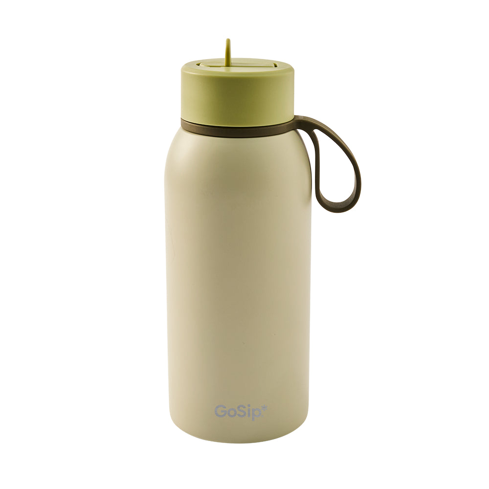 GoSip* Ceramic Drink Bottle 1L
