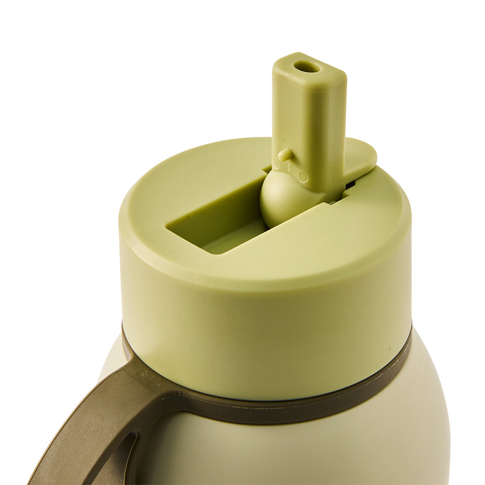 GoSip* Ceramic Drink Bottle 1L