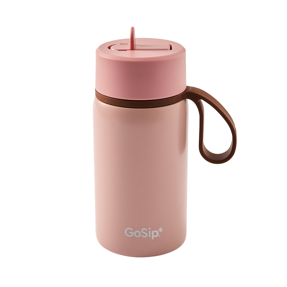 GoSip* Ceramic Drink Bottle 350ml