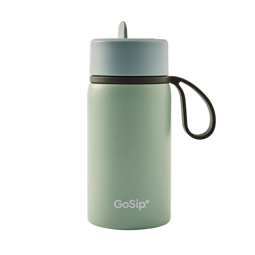 GoSip* Ceramic Drink Bottle 350ml