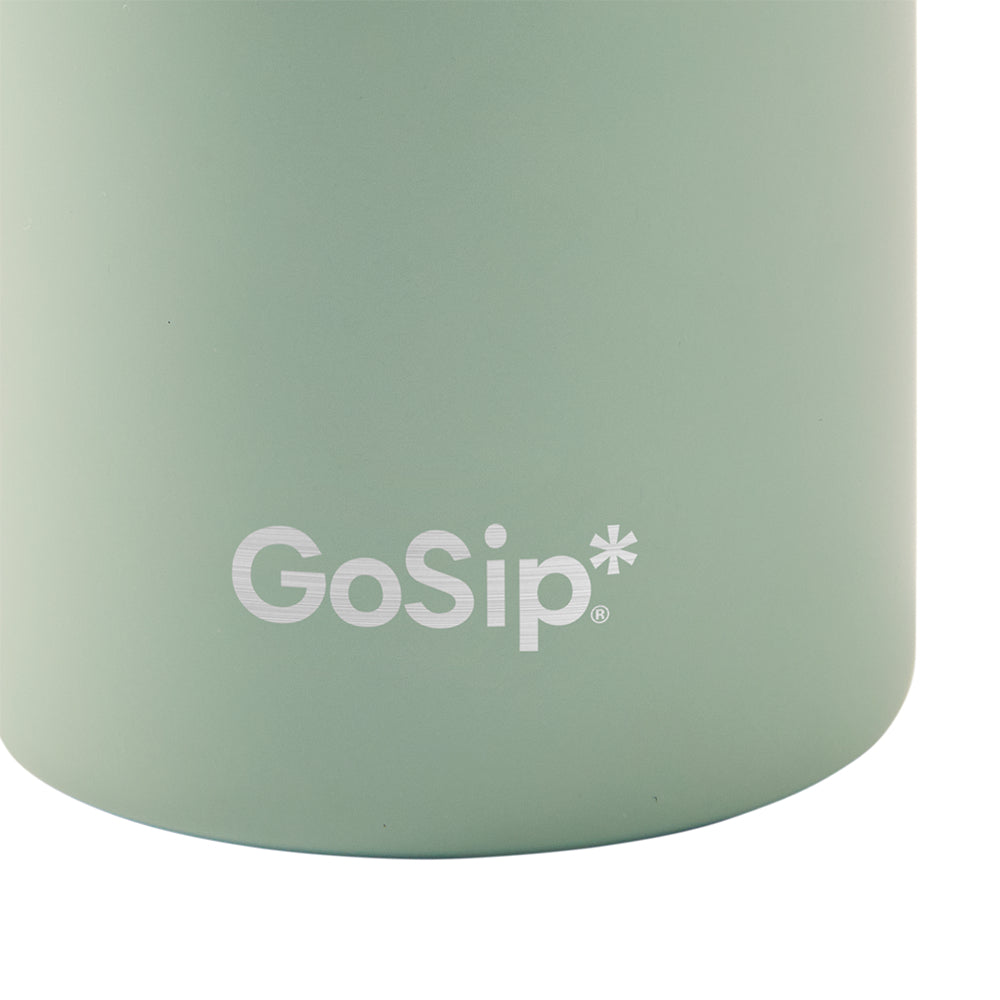 GoSip* Ceramic Drink Bottle 350ml