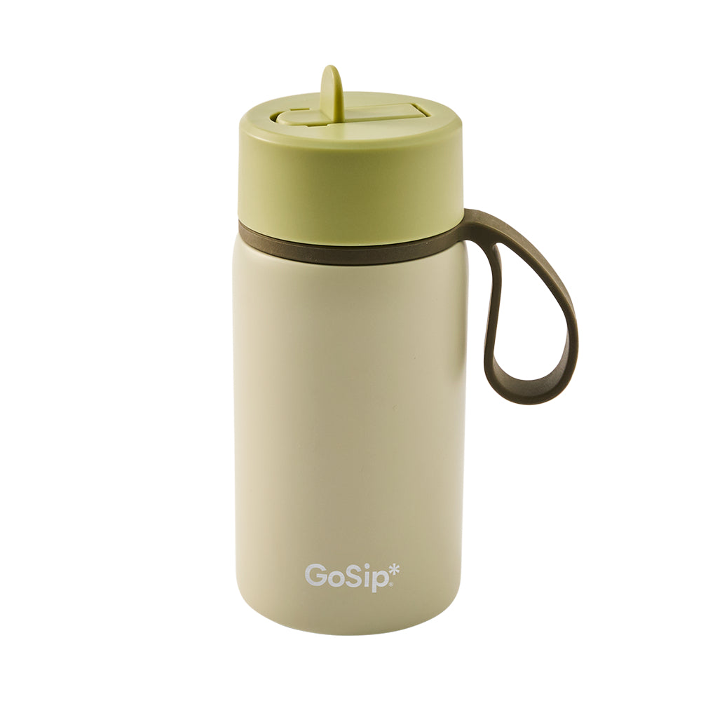 GoSip* Ceramic Drink Bottle 350ml