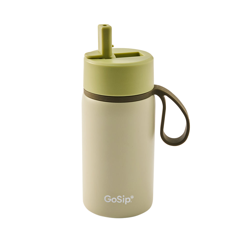 GoSip* Ceramic Drink Bottle 350ml