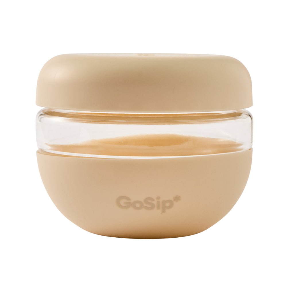 GoSip* Glass Food Jar 480ml