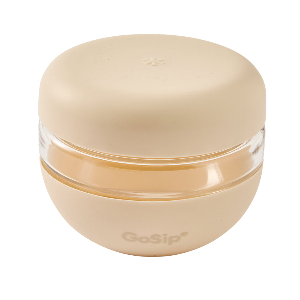 GoSip* Glass Food Jar 480ml