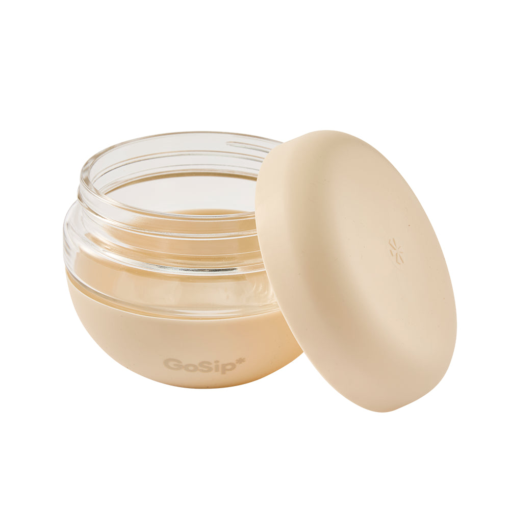 GoSip* Glass Food Jar 480ml