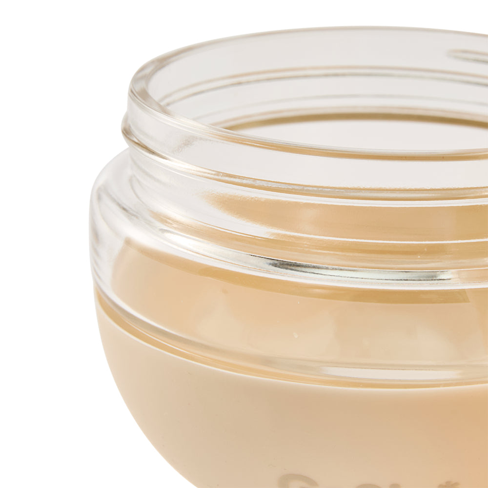GoSip* Glass Food Jar 480ml