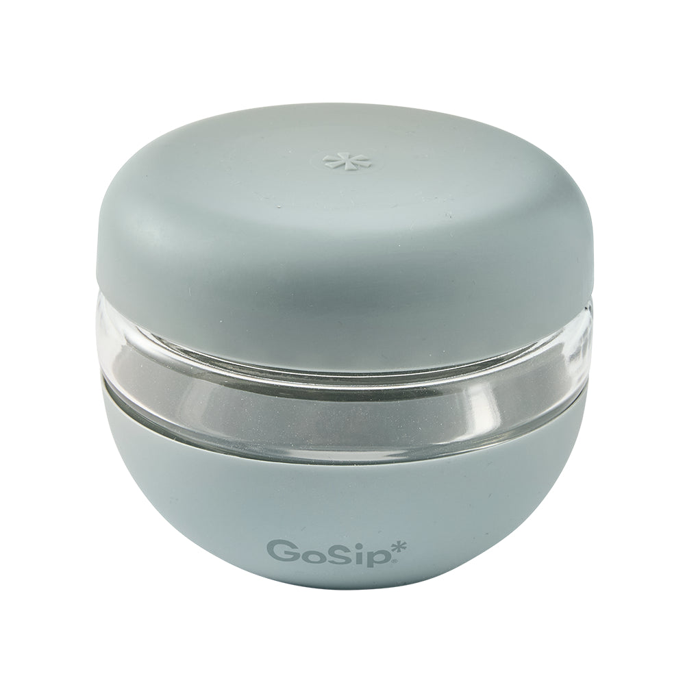 GoSip* Glass Food Jar 480ml