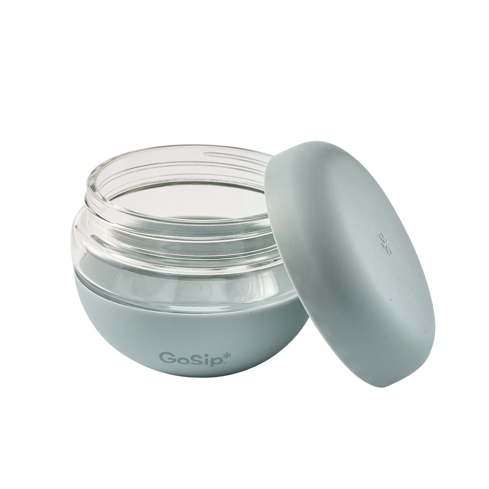 GoSip* Glass Food Jar 480ml