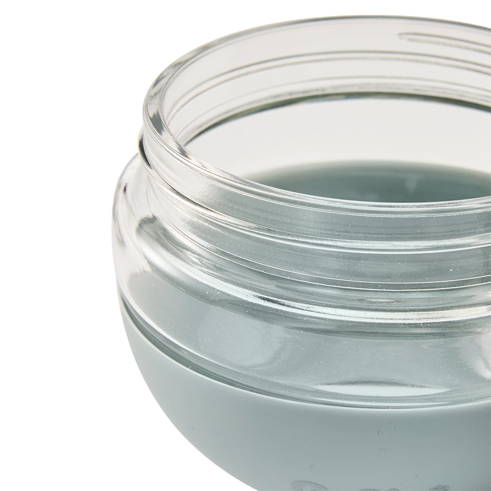 GoSip* Glass Food Jar 480ml