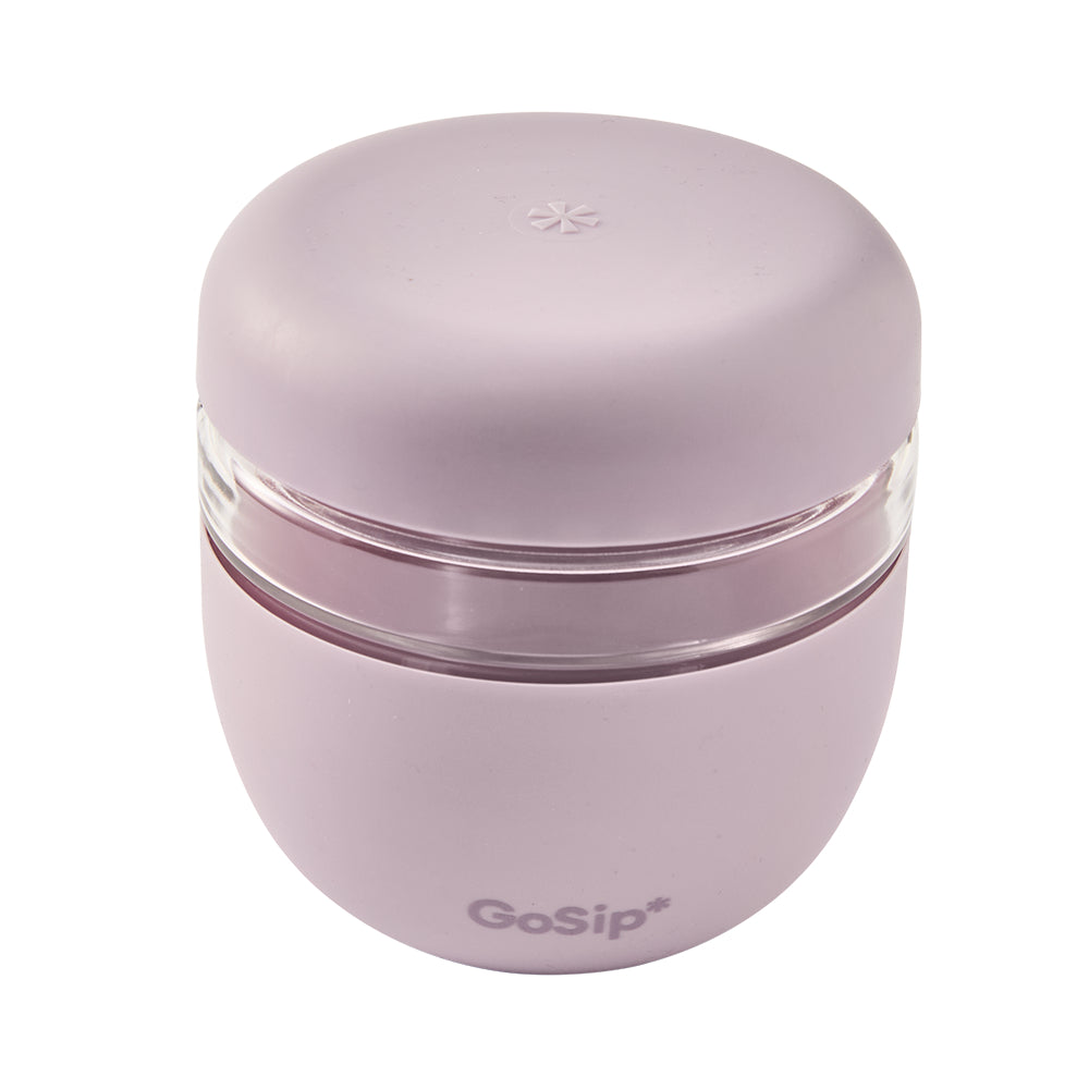 GoSip* Glass Food Jar 720ml