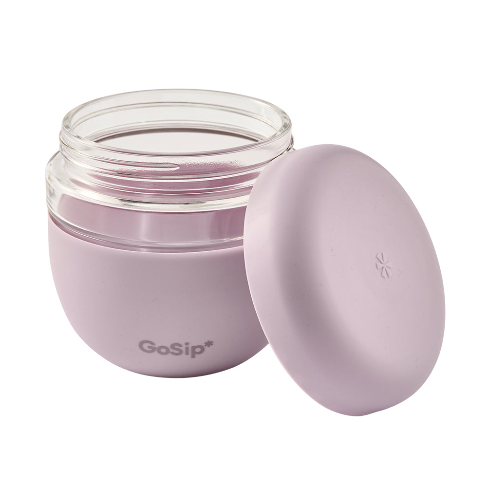 GoSip* Glass Food Jar 720ml