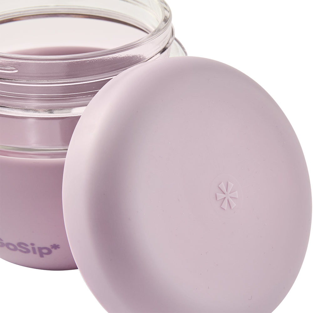 GoSip* Glass Food Jar 720ml