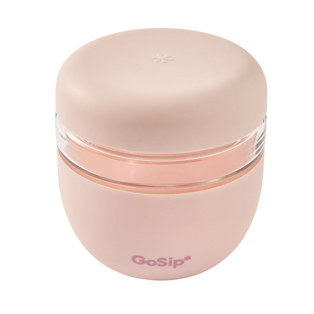GoSip* Glass Food Jar 720ml