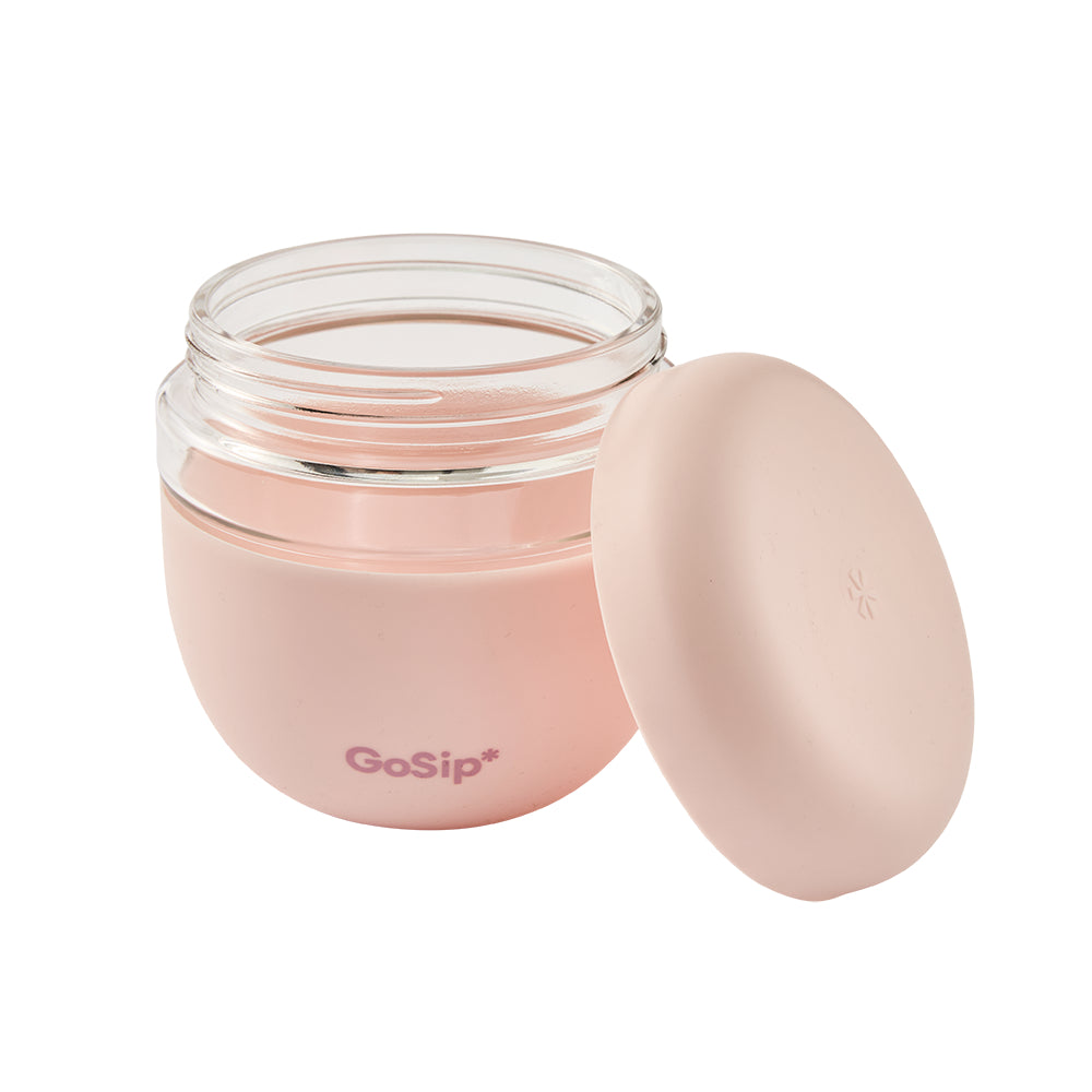 GoSip* Glass Food Jar 720ml