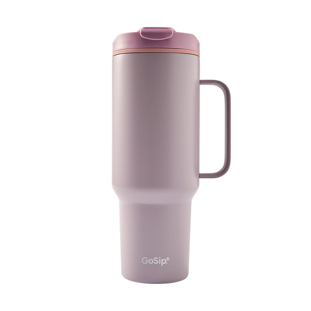 GoSip* Travel Tumbler 1.2L