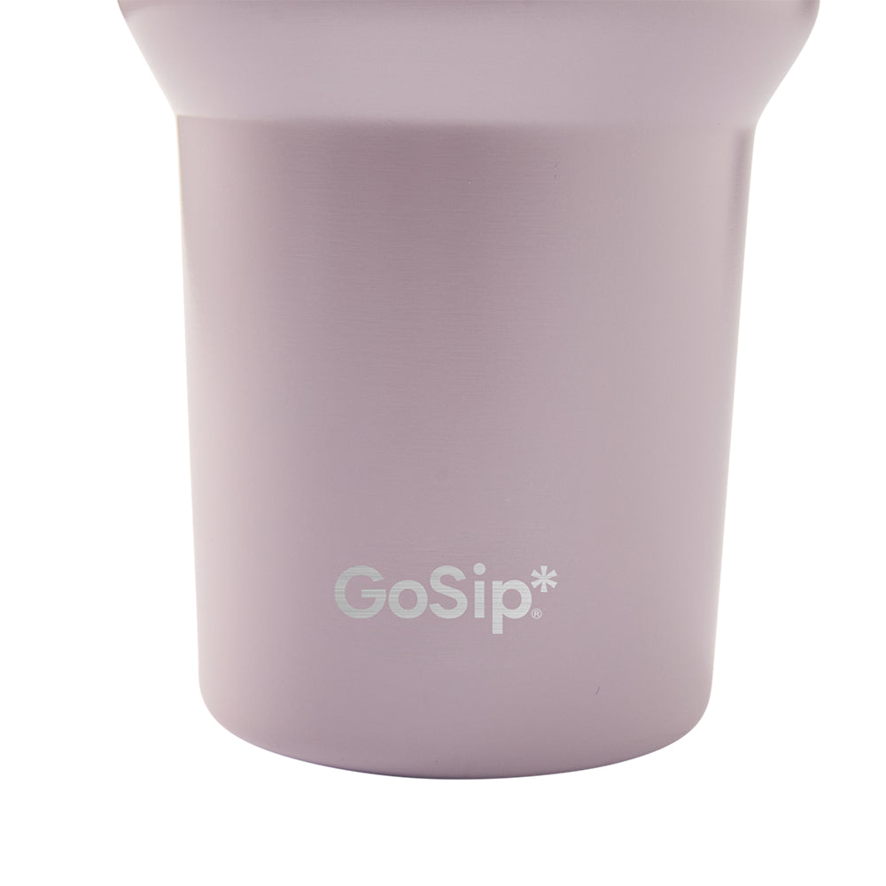 GoSip* Travel Tumbler 1.2L