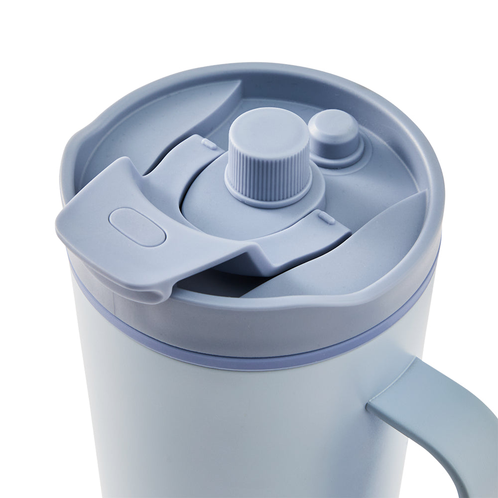 GoSip* Travel Tumbler 1.2L