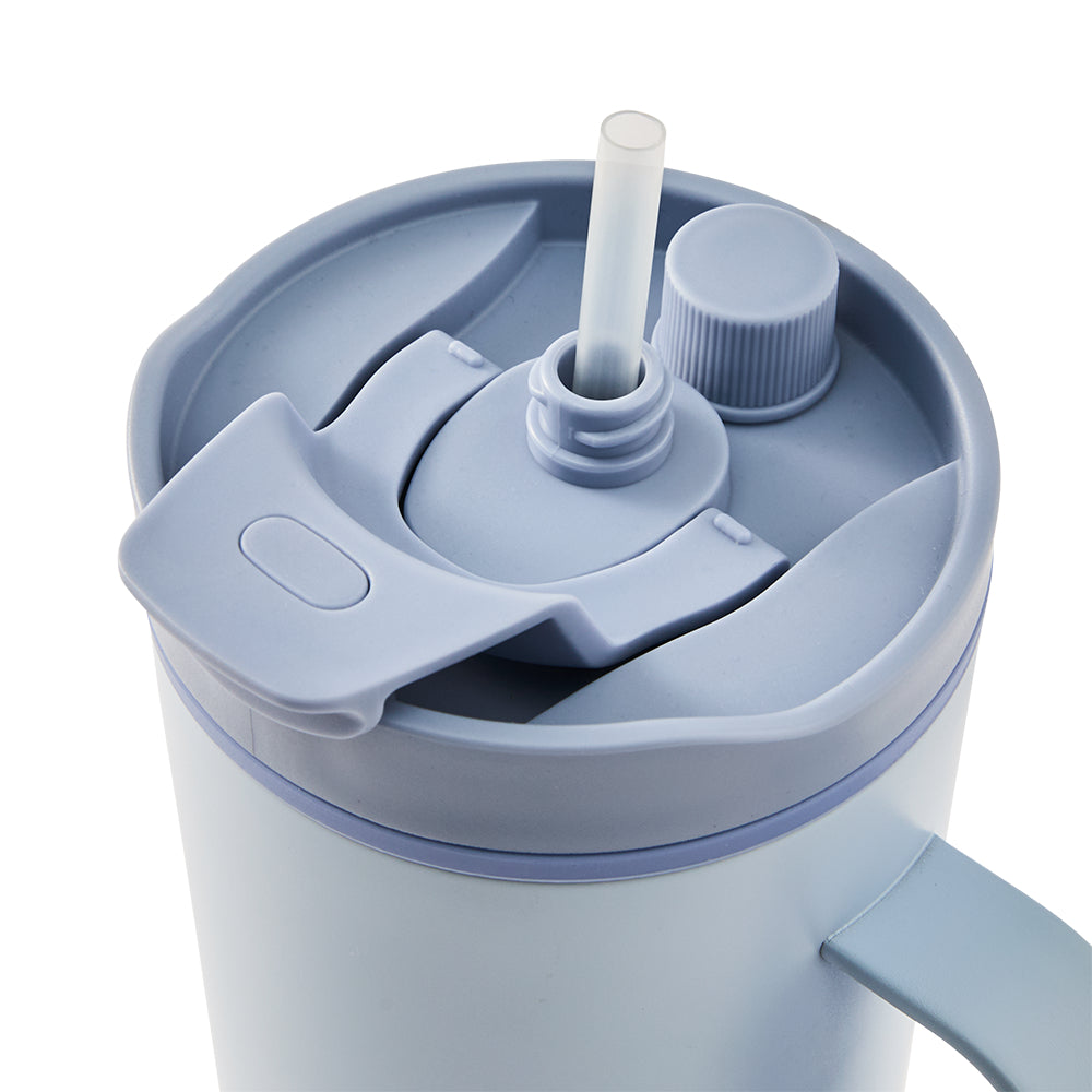 GoSip* Travel Tumbler 1.2L