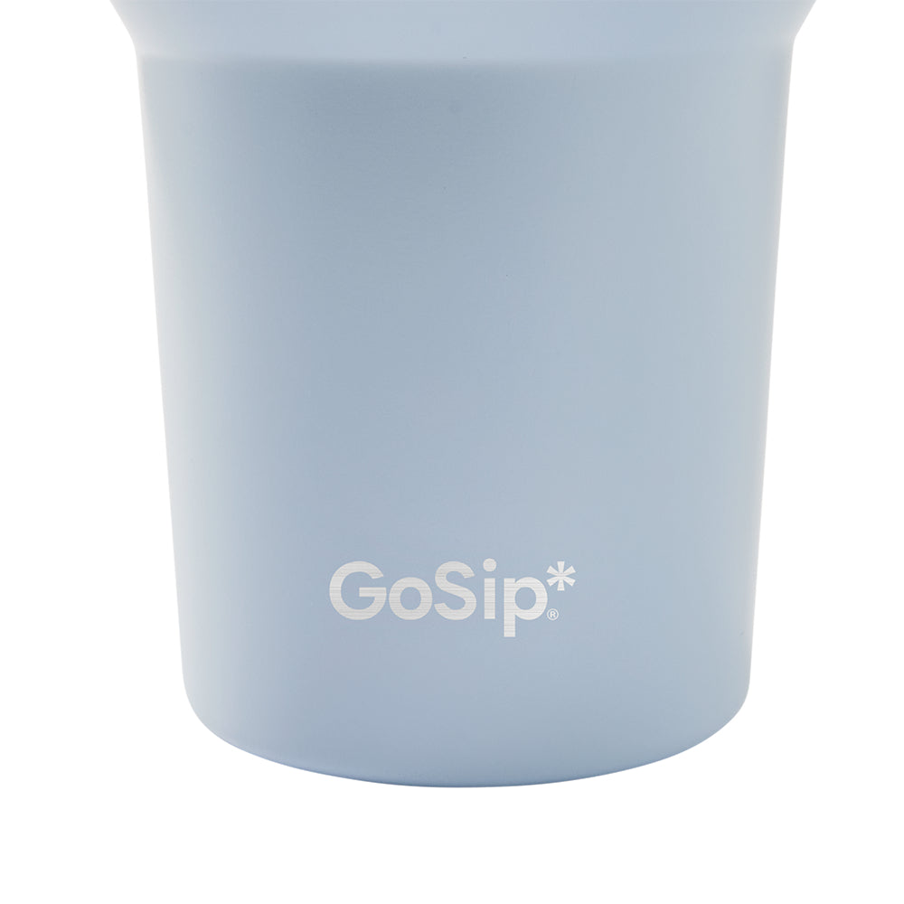 GoSip* Travel Tumbler 1.2L
