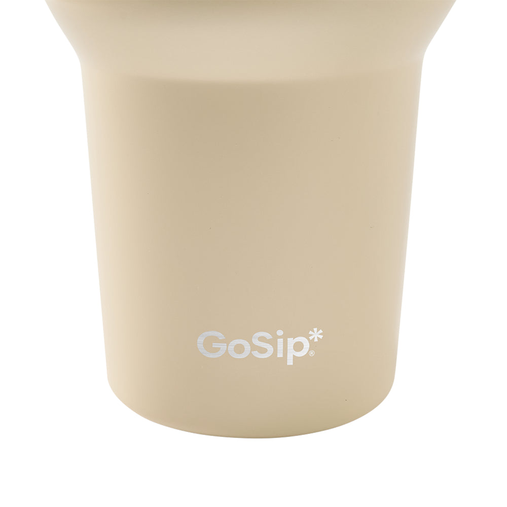 GoSip* Travel Tumbler 1.2L