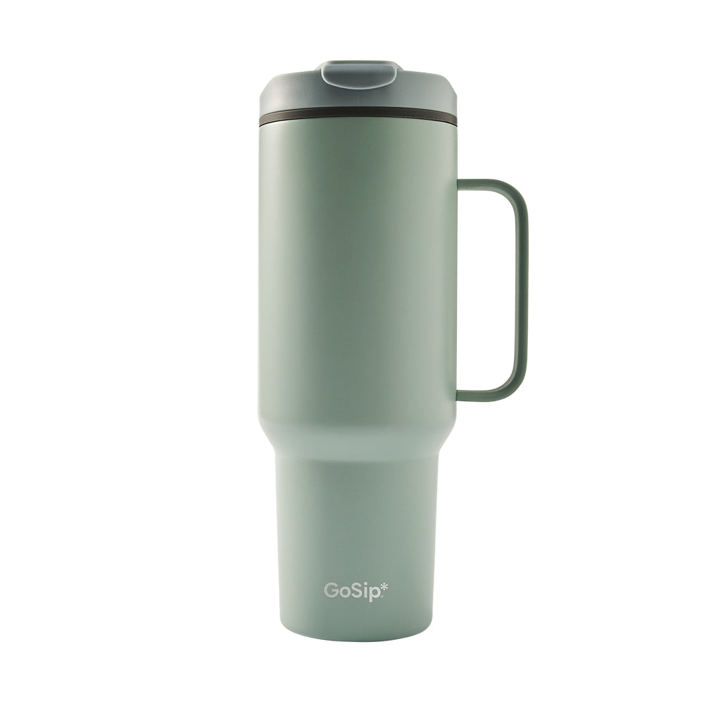 GoSip* Travel Tumbler 1.2L