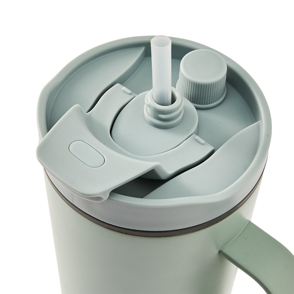 GoSip* Travel Tumbler 1.2L