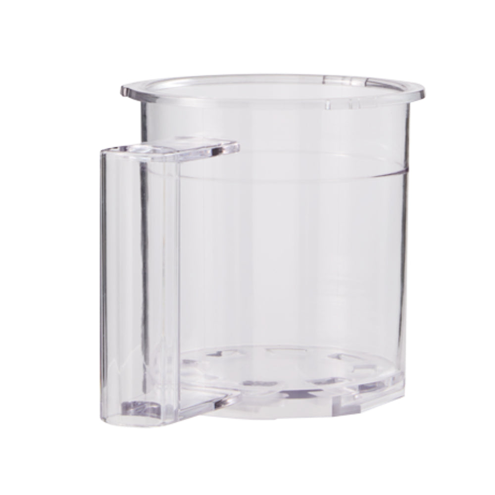 Baccarat The Whip Ice Cream & Frozen Yoghurt Machine Black
