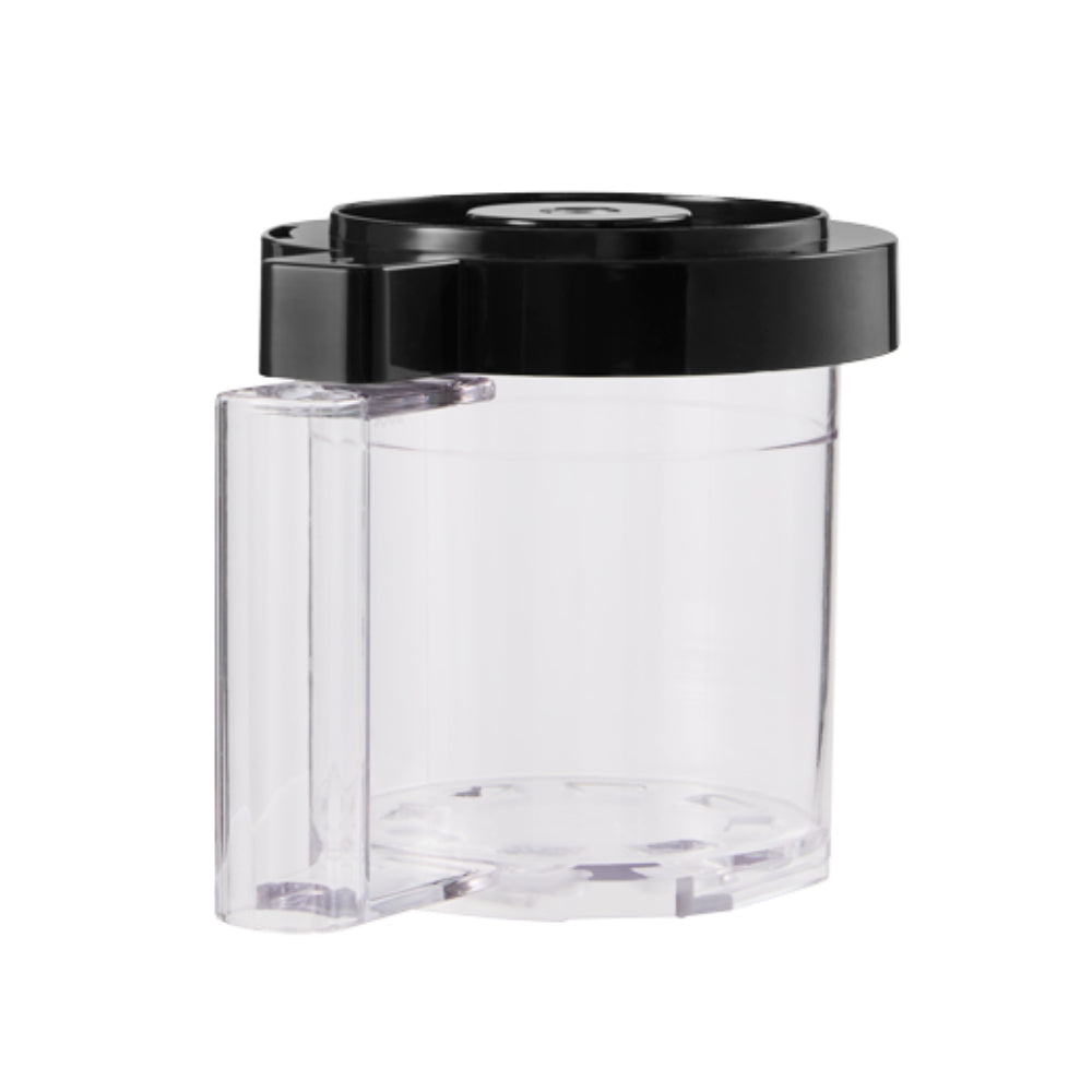 Baccarat The Whip Ice Cream & Frozen Yoghurt Machine Black