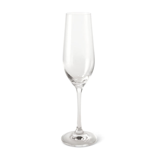 Salt & Pepper Set Of 4 Salut Champagne Flutes 235ml