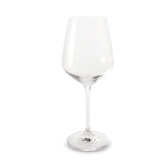 Salt & Pepper Set Of 4 Salut White Wine Glasses 520ml
