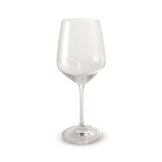 Salt & Pepper Set Of 4 Salut Red Wine Glasses 630ml