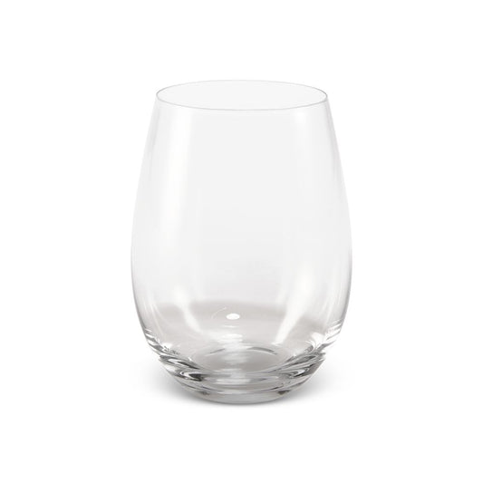 Salt & Pepper Set Of 6 Salut Stemless Wine Glasses 575ml
