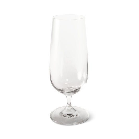 Salt & Pepper Set Of 4 Salut Pilsner Glasses 420ml